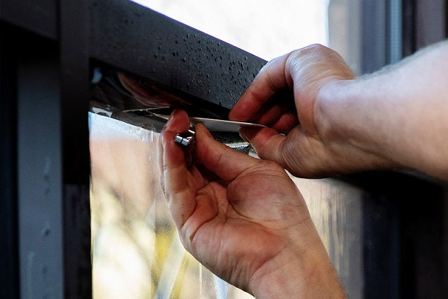 House Office Tint Summerville South Carolina Window tint