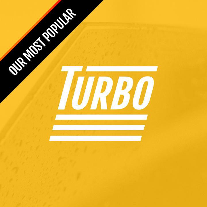 turbo window tint